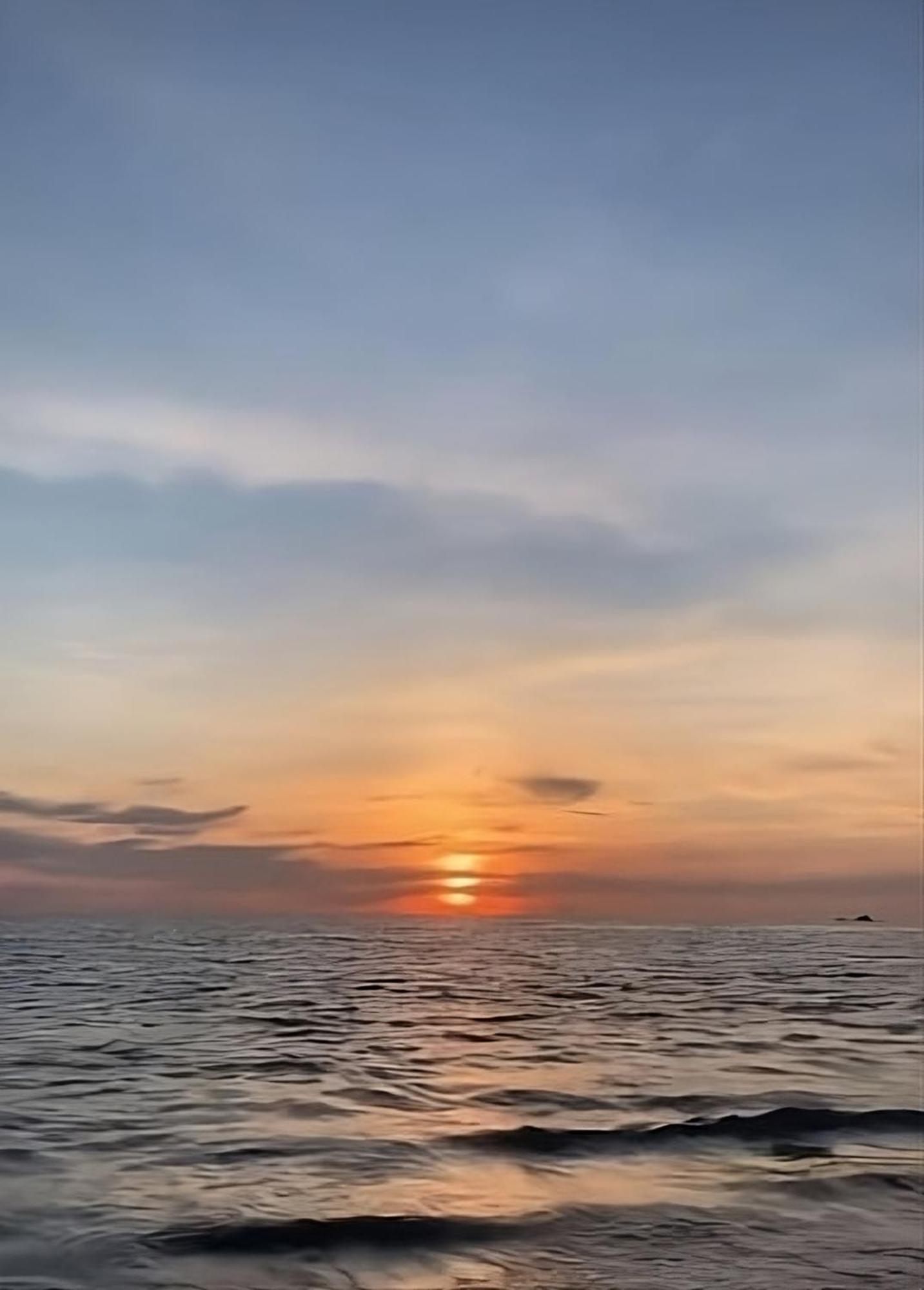 Triple J Hometel หาดบางเทา ภายนอก รูปภาพ